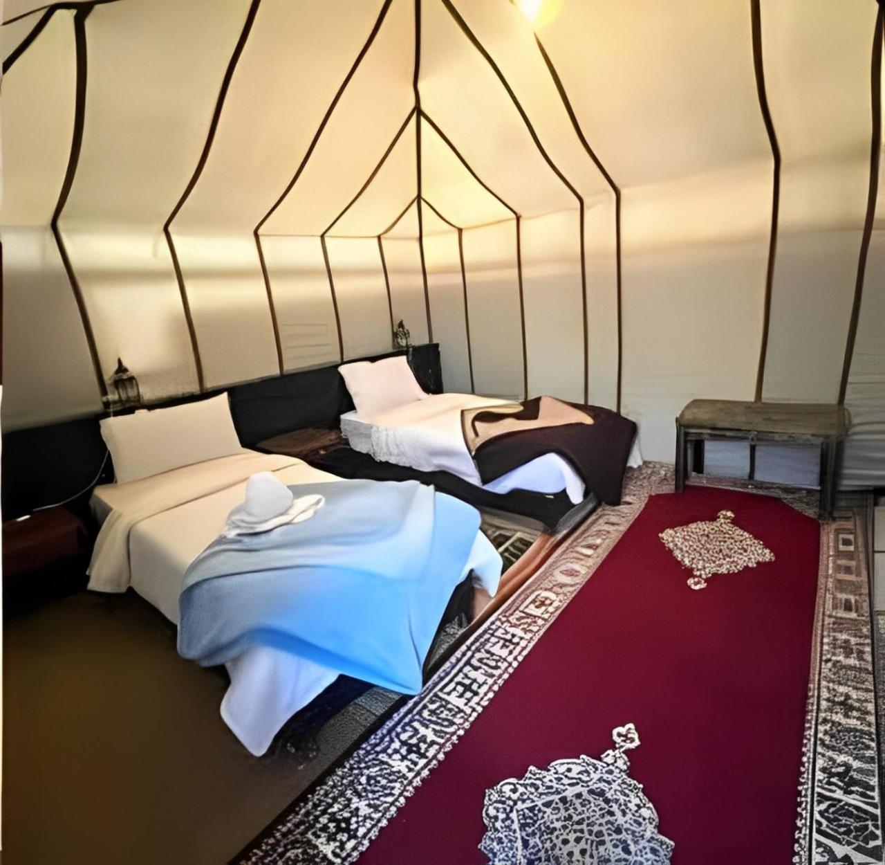 Exceptional Luxury Camp Hotel Merzouga Exterior photo
