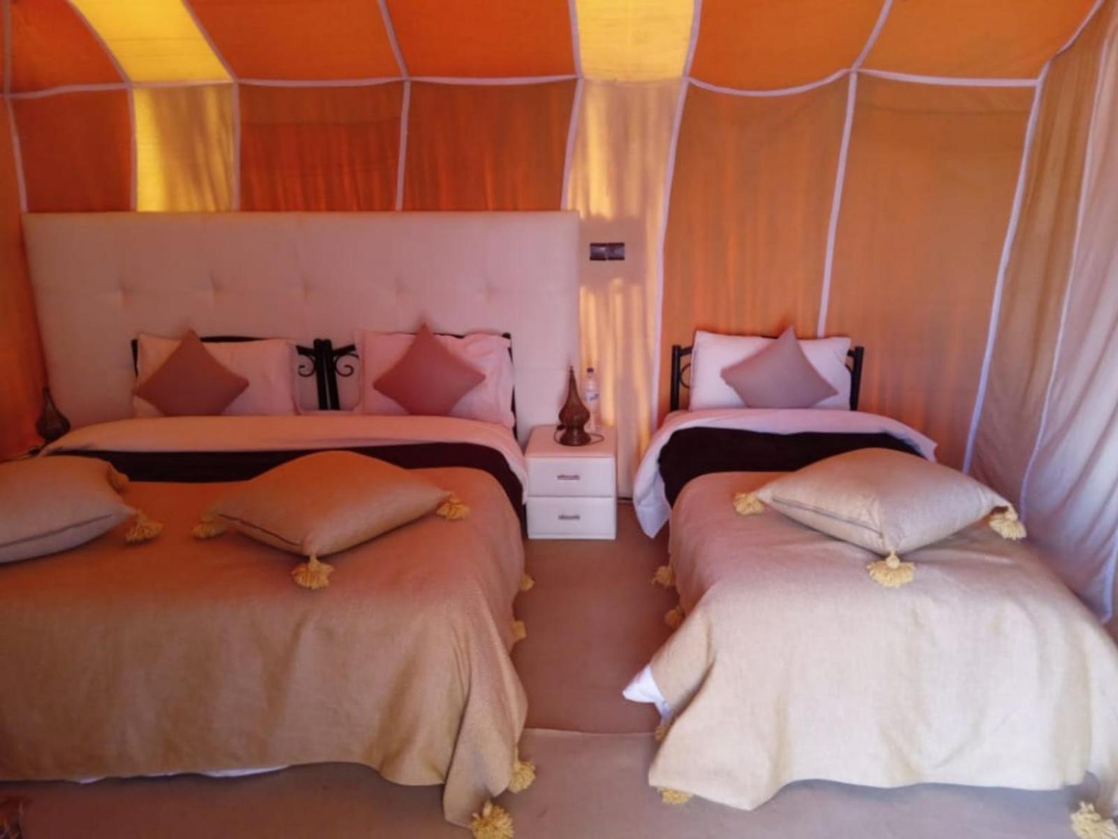 Exceptional Luxury Camp Hotel Merzouga Exterior photo