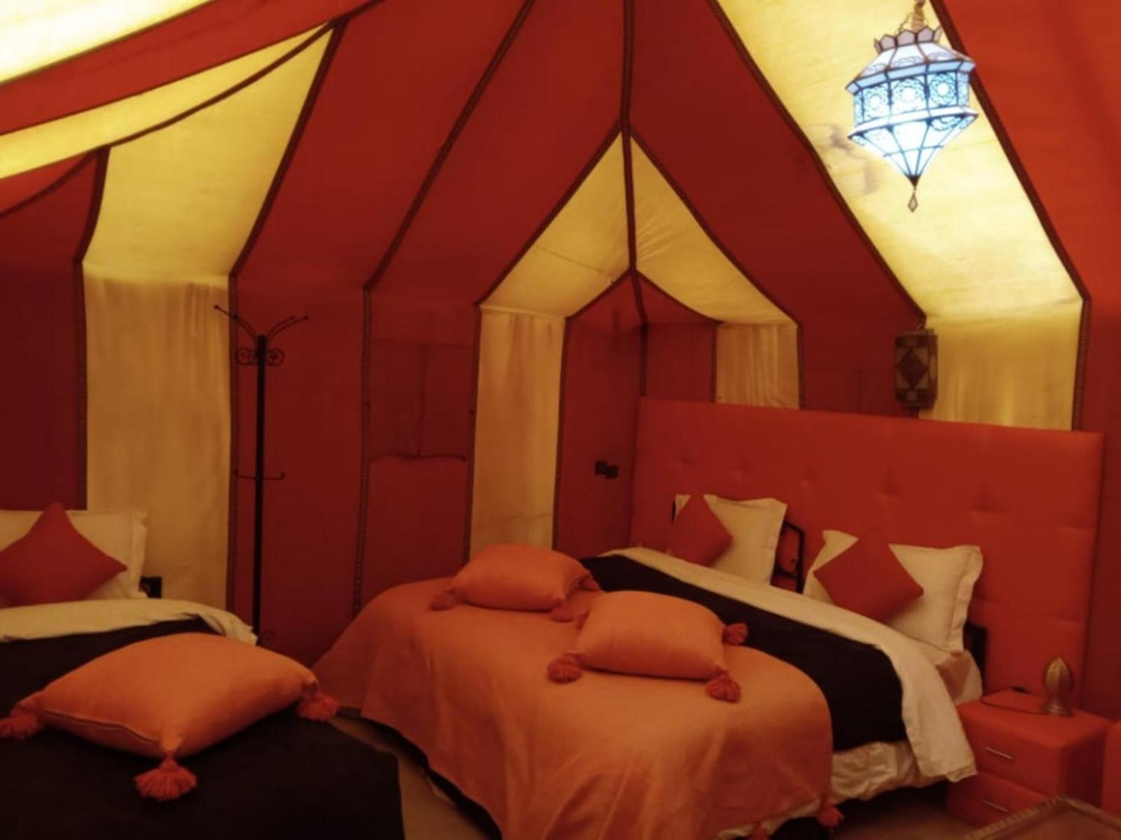 Exceptional Luxury Camp Hotel Merzouga Exterior photo