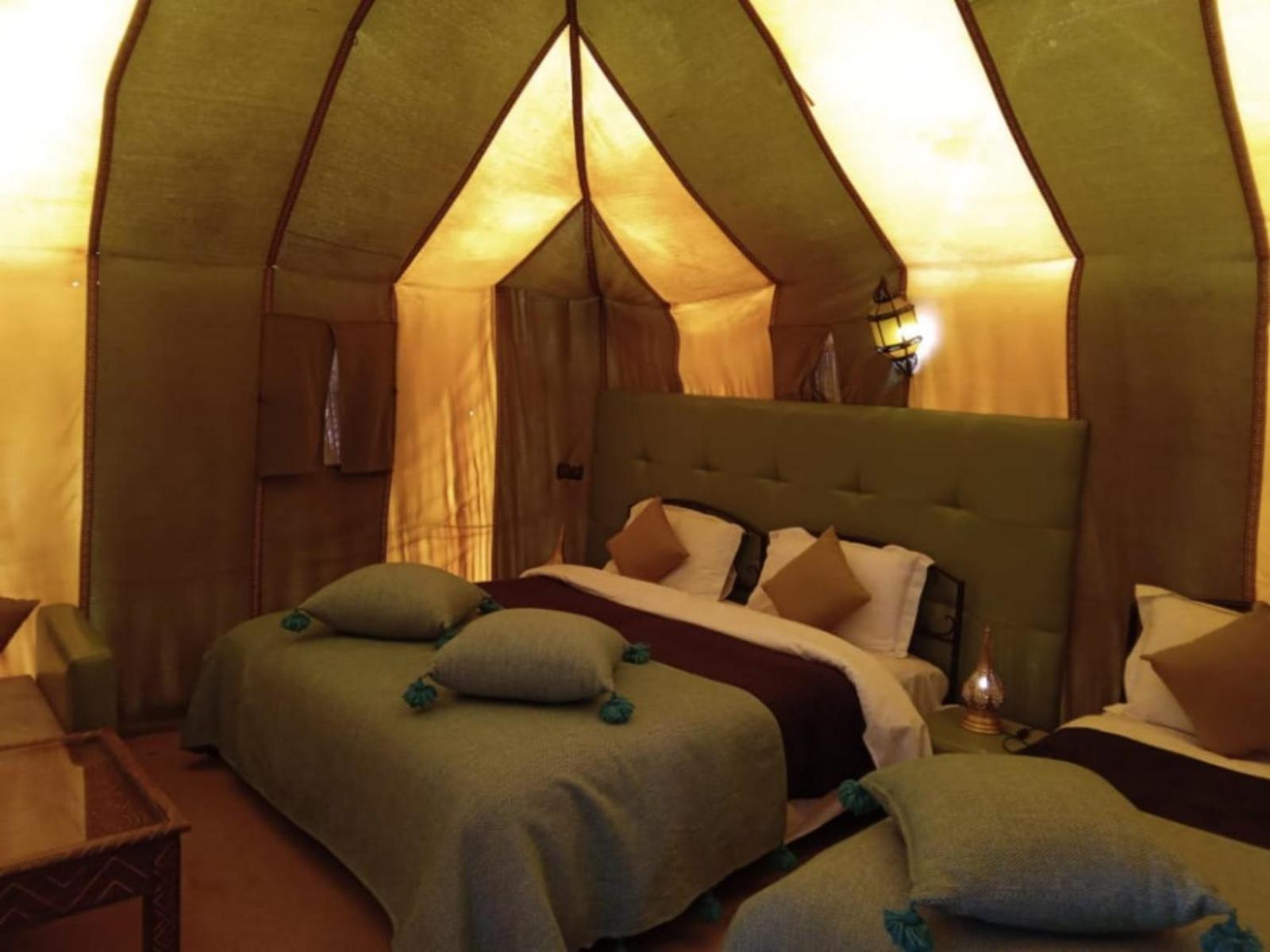 Exceptional Luxury Camp Hotel Merzouga Exterior photo