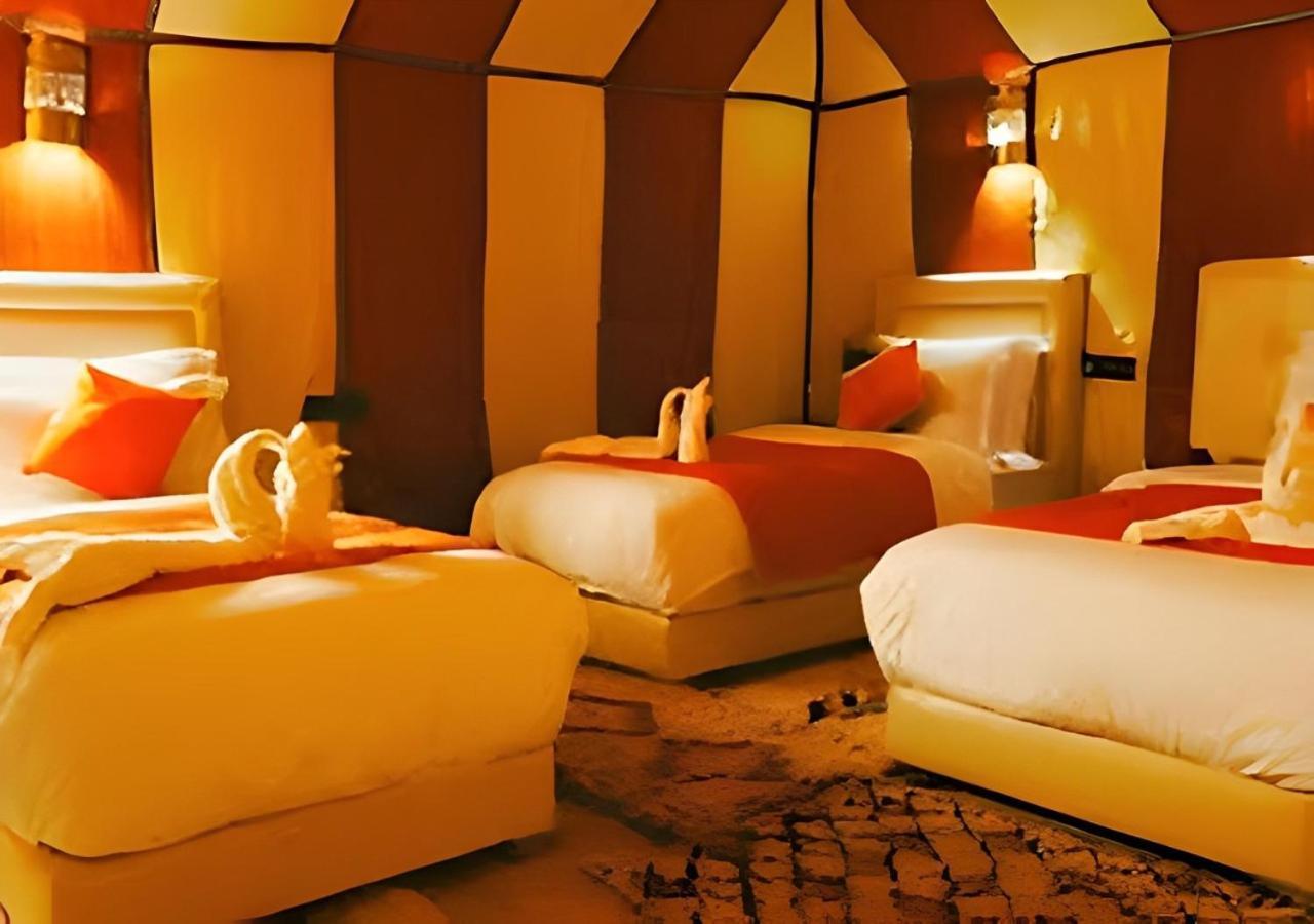 Exceptional Luxury Camp Hotel Merzouga Exterior photo